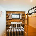 Renovated Near Super-besse Slopes Super Besse