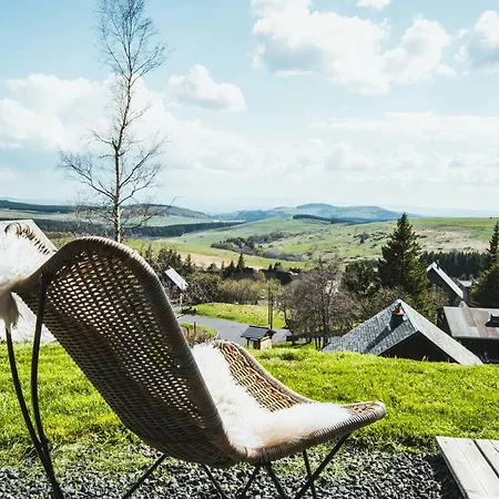 Renovated Near Super-besse Slopes Apartamento Super Besse