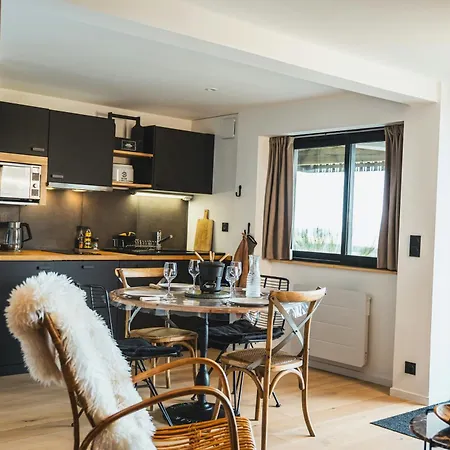 Renovated Near Super-besse Slopes