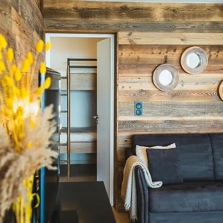 Apartamento Renovated Near Super-besse Slopes Super Besse