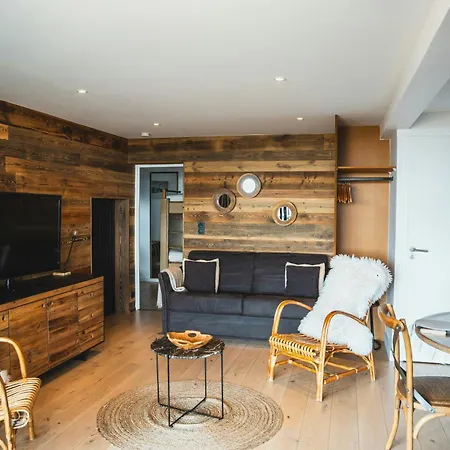 Apartamento Renovated Near Super-besse Slopes