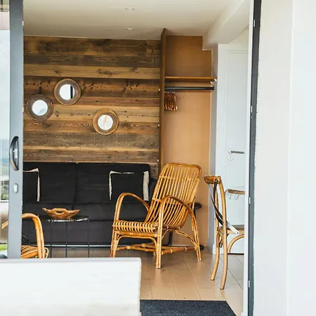 Renovated Near Super-besse Slopes Daire *