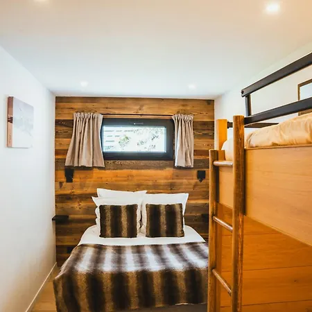 Renovated Near Super-besse Slopes Super Besse