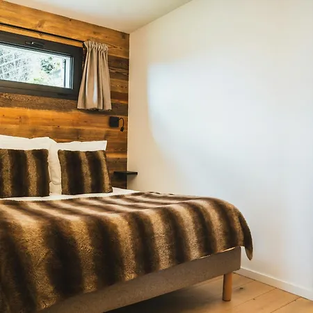 Renovated Near Super-besse Slopes Daire Super Besse