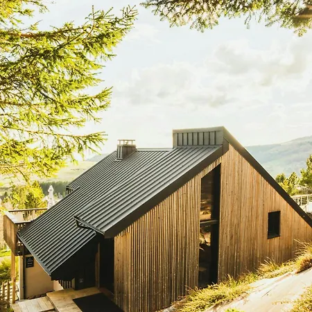 Daire Renovated Near Super-besse Slopes *